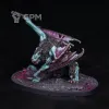 Описание картинки Varghulf Courtier от Monger по цене 9 950руб | Свободный Рынок Миниатюр - СРМ - изображение - №2