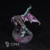Описание картинки Varghulf Courtier от Monger по цене 9 950руб | Свободный Рынок Миниатюр - СРМ - изображение - №3