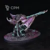 Описание картинки Varghulf Courtier от Monger по цене 9 950руб | Свободный Рынок Миниатюр - СРМ - изображение - №4