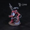 Описание картинки Primaris Techmarine от Monger по цене 4 950руб | Свободный Рынок Миниатюр - СРМ - изображение - №2