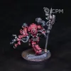 Описание картинки Primaris Techmarine от Monger по цене 4 950руб | Свободный Рынок Миниатюр - СРМ - изображение - №3