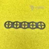 Описание картинки Movements tray для баз 32мм 1шт от Миниатюры и фигурки по цене 100руб | Свободный Рынок Миниатюр - СРМ - изображение - №3