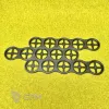 Описание картинки Movements tray для баз 32мм 1шт от Миниатюры и фигурки по цене 100руб | Свободный Рынок Миниатюр - СРМ - изображение - №5