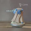 Описание картинки Brother Flavian, Lieutenant Indomitus, Sergeant Marius от DmitriiK по цене 3 000руб | Свободный Рынок Миниатюр - СРМ - изображение - №3