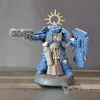 Описание картинки Brother Flavian, Lieutenant Indomitus, Sergeant Marius от DmitriiK по цене 3 000руб | Свободный Рынок Миниатюр - СРМ - изображение - №4