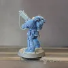 Описание картинки Brother Flavian, Lieutenant Indomitus, Sergeant Marius от DmitriiK по цене 3 000руб | Свободный Рынок Миниатюр - СРМ - изображение - №7