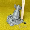Описание картинки Террейн "Бомба и заграждения" от Миниатюры и фигурки по цене 1 700руб | Свободный Рынок Миниатюр - СРМ - изображение - №10