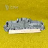 Описание картинки Террейн "Бомба и заграждения" от Миниатюры и фигурки по цене 1 700руб | Свободный Рынок Миниатюр - СРМ - изображение - №11