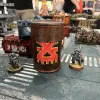 Описание картинки Стакан для кубов! Dice Cup! Работа на заказ! По индивидуальным запросам! от Мастерская - 2D20 по цене 8 000руб | Свободный Рынок Миниатюр - СРМ - изображение - №6
