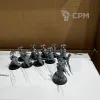 Описание картинки Армия люминетов от Mr.Fil по цене 65 000руб | Свободный Рынок Миниатюр - СРМ - изображение - №8