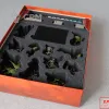 Описание картинки Трей-ложемент под разные наборы Warhammer Underworlds от Ramirti по цене 2 000руб | Свободный Рынок Миниатюр - СРМ - изображение - №9