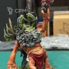 Описание картинки Trugg the troggoth king от Deadgringo по цене 7 000руб | Свободный Рынок Миниатюр - СРМ - изображение - №2
