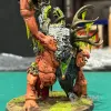 Описание картинки Trugg the troggoth king от Deadgringo по цене 7 000руб | Свободный Рынок Миниатюр - СРМ - изображение - №3