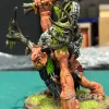Описание картинки Trugg the troggoth king от Deadgringo по цене 7 000руб | Свободный Рынок Миниатюр - СРМ - изображение - №4