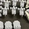 Описание картинки Комплект для Epic от Netherax по цене 100руб | Свободный Рынок Миниатюр - СРМ - изображение - №3