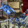 Описание картинки Ultramarines Army Армия Ультрамаринов от Halfdevil91 по цене 170 000руб | Свободный Рынок Миниатюр - СРМ - изображение - №8
