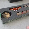 Описание картинки Трей-ложемент Warhammer Underworlds Embergard от Ramirti по цене 2 000руб | Свободный Рынок Миниатюр - СРМ - изображение - №9