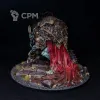 Описание картинки Ushoran, Mortarch of Delusion от Monger по цене 39 950руб | Свободный Рынок Миниатюр - СРМ - изображение - №2
