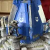 Описание картинки Ultramarines Army Армия Ультрамаринов от Halfdevil91 по цене 170 000руб | Свободный Рынок Миниатюр - СРМ - изображение - №10