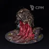 Описание картинки Ushoran, Mortarch of Delusion от Monger по цене 39 950руб | Свободный Рынок Миниатюр - СРМ - изображение - №3