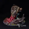 Описание картинки Ushoran, Mortarch of Delusion от Monger по цене 39 950руб | Свободный Рынок Миниатюр - СРМ - изображение - №4
