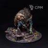 Описание картинки Ushoran, Mortarch of Delusion от Monger по цене 39 950руб | Свободный Рынок Миниатюр - СРМ - изображение - №5