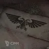 Описание картинки Мат для варгеймов 30x22 "Имперская дорога" от WahaStuff / Bastion по цене 1 700руб | Свободный Рынок Миниатюр - СРМ - изображение - №4