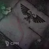 Описание картинки Мат для варгеймов 30x22 "Имперская дорога" от WahaStuff / Bastion по цене 1 700руб | Свободный Рынок Миниатюр - СРМ - изображение - №5