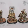Описание картинки Grundstok Thunderers от Alerond по цене 1 200руб | Свободный Рынок Миниатюр - СРМ - изображение - №2
