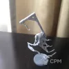Описание картинки Lord Executioner (оригинал) от Workshop.maya по цене 2 100руб | Свободный Рынок Миниатюр - СРМ - изображение - №3