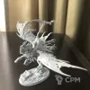 Описание картинки reikenor the grimhailer (оригинал) от Workshop.maya по цене 4 000руб | Свободный Рынок Миниатюр - СРМ - изображение - №3