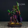 Описание картинки Lord Exultant от WarBoss  по цене 100руб | Свободный Рынок Миниатюр - СРМ - изображение - №2