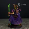 Описание картинки Lord Exultant от WarBoss  по цене 100руб | Свободный Рынок Миниатюр - СРМ - изображение - №3