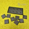 Описание картинки Базы квадратные 25х25мм 25шт от Миниатюры и фигурки по цене 120руб | Свободный Рынок Миниатюр - СРМ - изображение - №6