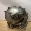 Описание картинки Skull measure tape от Вадим Бачурин по цене 1 000руб | Свободный Рынок Миниатюр - СРМ - изображение - №2