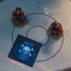 Описание картинки Токены Warhammer 40k от WahaStuff / Bastion по цене 700руб | Свободный Рынок Миниатюр - СРМ - изображение - №3