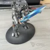 Описание картинки Dreadknight от Дмитрий Чагадаев по цене 4 000руб | Свободный Рынок Миниатюр - СРМ - изображение - №2