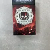 Описание картинки Chapter Approved 2026-27: Mission Deck от Svarden по цене 2 650руб | Свободный Рынок Миниатюр - СРМ - изображение - №2