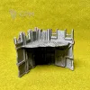 Описание картинки Террейн "ПромРуины GW" от Миниатюры и фигурки по цене 3 510руб | Свободный Рынок Миниатюр - СРМ - изображение - №11