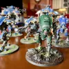 Описание картинки Imperial Knights Army (Армия) (РАСПИЛ) от Halfdevil91 по цене 69 000руб | Свободный Рынок Миниатюр - СРМ - изображение - №2