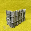 Описание картинки Террейн "ПромРуины GW" от Миниатюры и фигурки по цене 3 510руб | Свободный Рынок Миниатюр - СРМ - изображение - №6