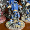 Описание картинки Imperial Knights Army (Армия) (РАСПИЛ) от Halfdevil91 по цене 69 000руб | Свободный Рынок Миниатюр - СРМ - изображение - №5