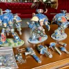 Описание картинки Imperial Knights Army (Армия) (РАСПИЛ) от Halfdevil91 по цене 69 000руб | Свободный Рынок Миниатюр - СРМ - изображение - №10