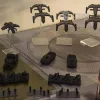 Описание картинки Dropzone Commander 2-Player Starter Box от WahaStuff / Bastion по цене 6 000руб | Свободный Рынок Миниатюр - СРМ - изображение - №2