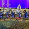 Описание картинки Oathmark Elf Light Infantry от _Revan по цене 1 250руб | Свободный Рынок Миниатюр - СРМ - изображение - №2