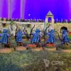 Описание картинки Oathmark Elf Light Infantry от _Revan по цене 1 250руб | Свободный Рынок Миниатюр - СРМ - изображение - №3