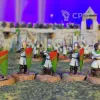 Описание картинки Oathmark Elf Light Infantry от _Revan по цене 1 250руб | Свободный Рынок Миниатюр - СРМ - изображение - №4