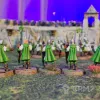 Описание картинки Oathmark Elf Light Infantry от _Revan по цене 1 250руб | Свободный Рынок Миниатюр - СРМ - изображение - №5