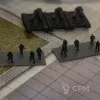 Описание картинки Dropzone Commander 2-Player Starter Box от WahaStuff / Bastion по цене 6 000руб | Свободный Рынок Миниатюр - СРМ - изображение - №3