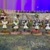 Описание картинки Oathmark Elf Light Infantry от _Revan по цене 1 250руб | Свободный Рынок Миниатюр - СРМ - изображение - №6